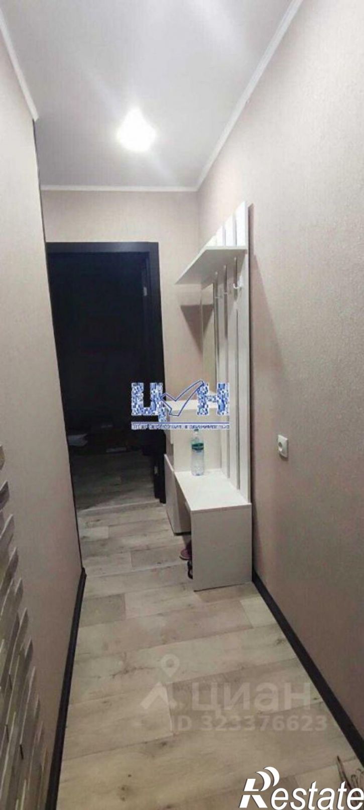 2-комн квартира Аэродромная улица, 5,  д. 5