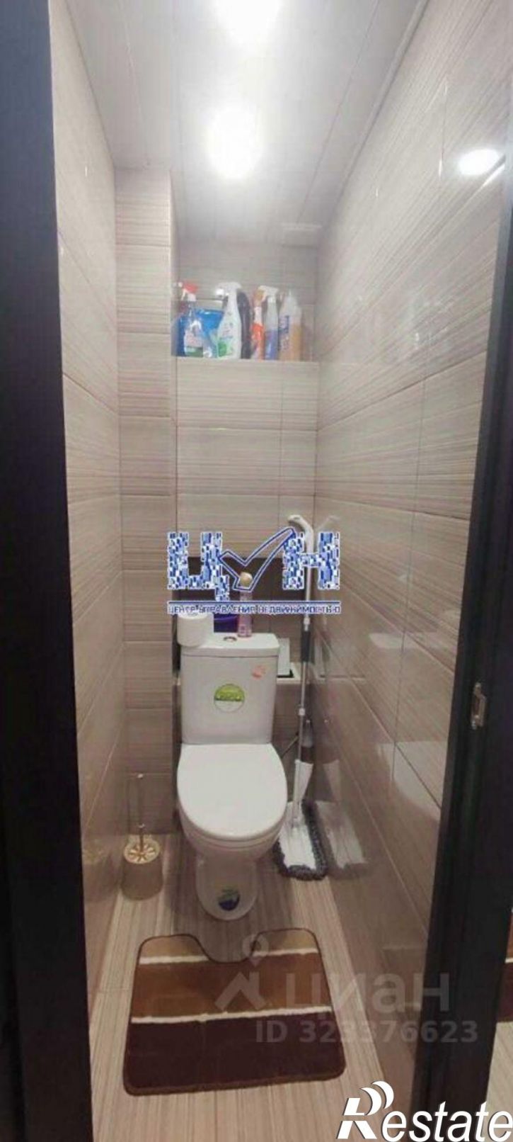 2-комн квартира Аэродромная улица, 5,  д. 5