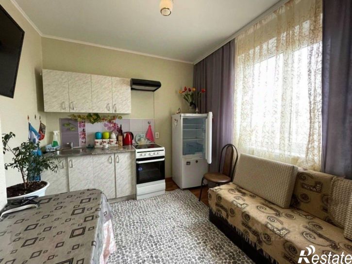 1-комн квартира Курск городской округ, Курск