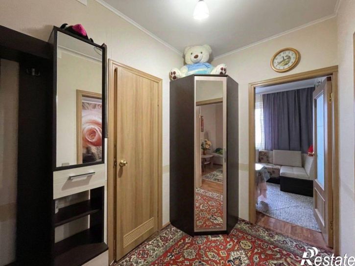 1-комн квартира Курск городской округ, Курск