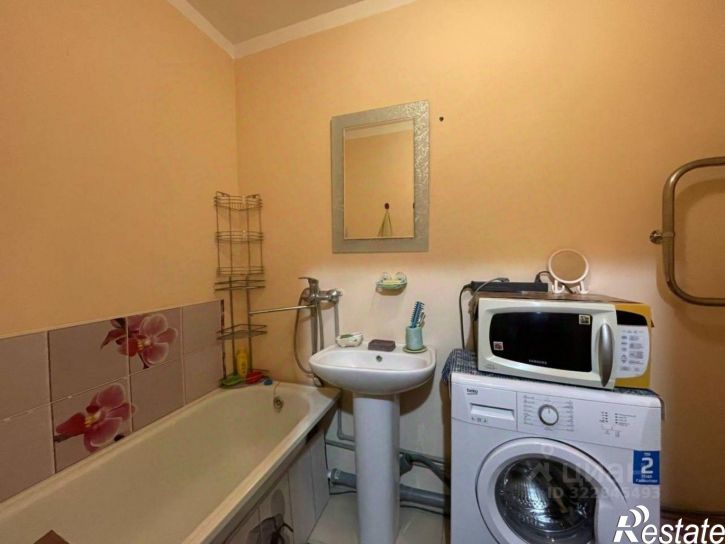 1-комн квартира Курск городской округ, Курск