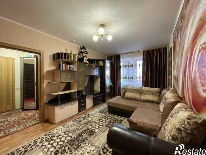 1-комн квартира Курск городской округ, Курск