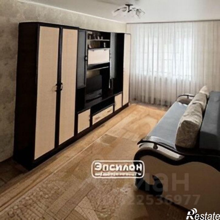 2-комн квартира улица Пучковка, 19,  д. 19