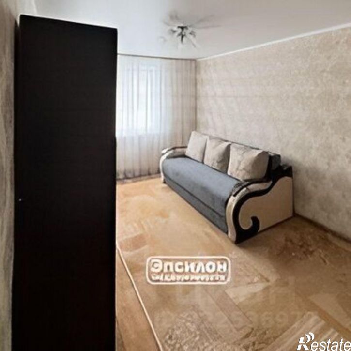 2-комн квартира улица Пучковка, 19,  д. 19