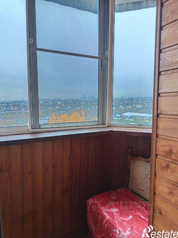 2-комн квартира улица Пучковка, 17В,  д. 17В