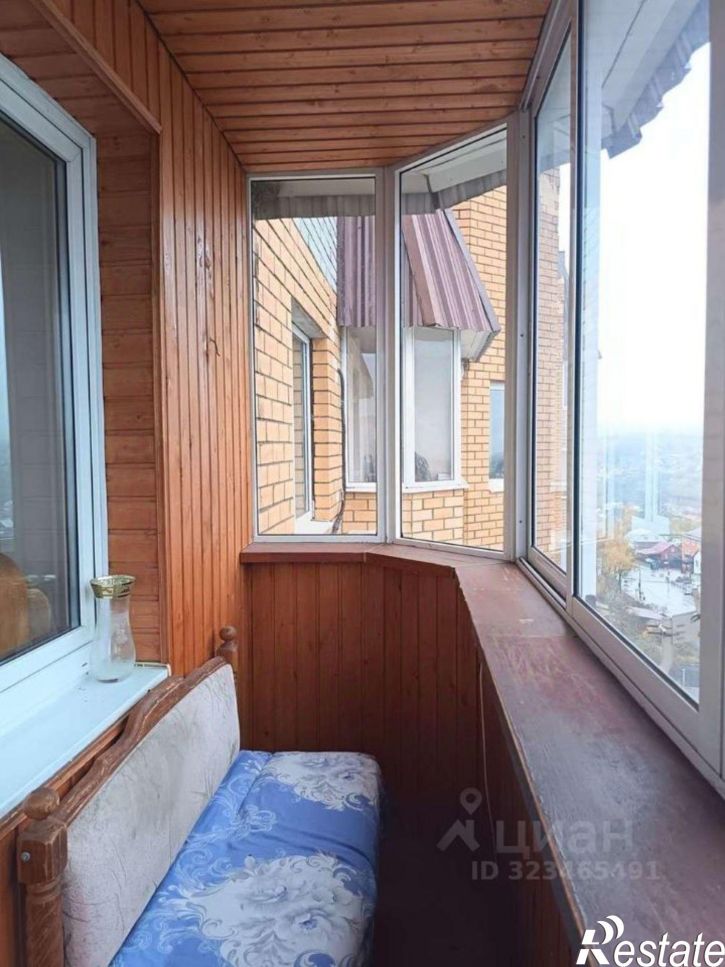 2-комн квартира улица Пучковка, 17В,  д. 17В