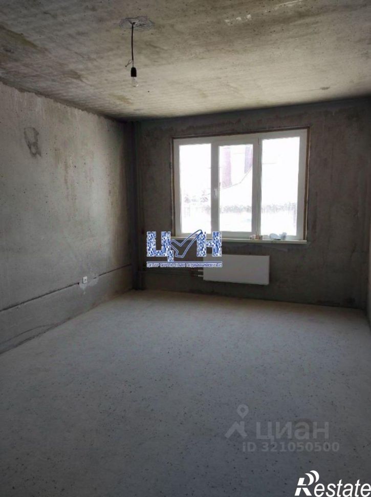 2-комн квартира Рябиновая улица, 26Б,  д. 26Б