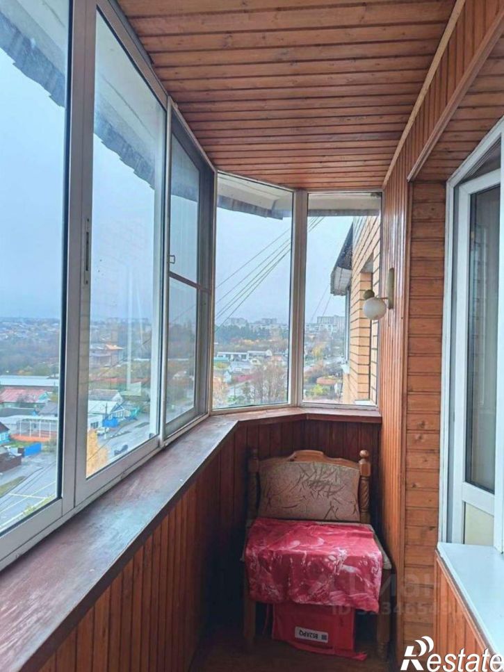 2-комн квартира улица Пучковка, 17В,  д. 17В