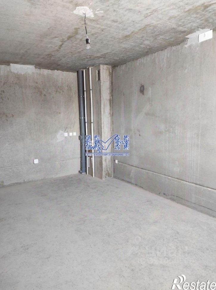 2-комн квартира Рябиновая улица, 26Б,  д. 26Б