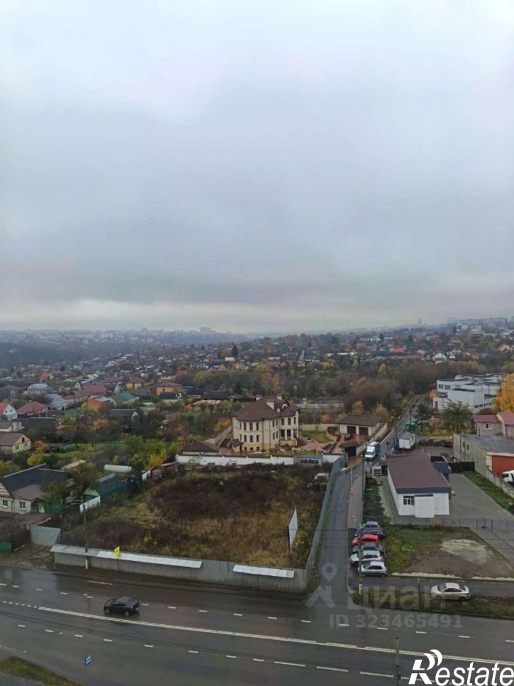 2-комн квартира улица Пучковка, 17В,  д. 17В