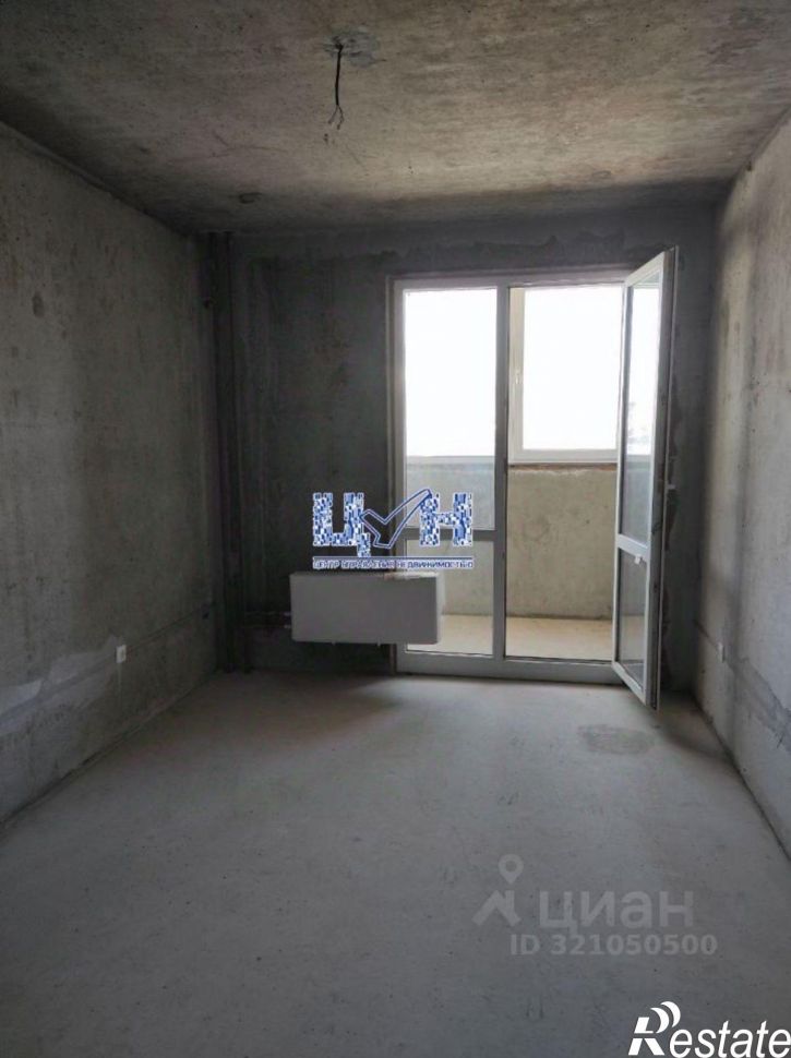 2-комн квартира Рябиновая улица, 26Б,  д. 26Б