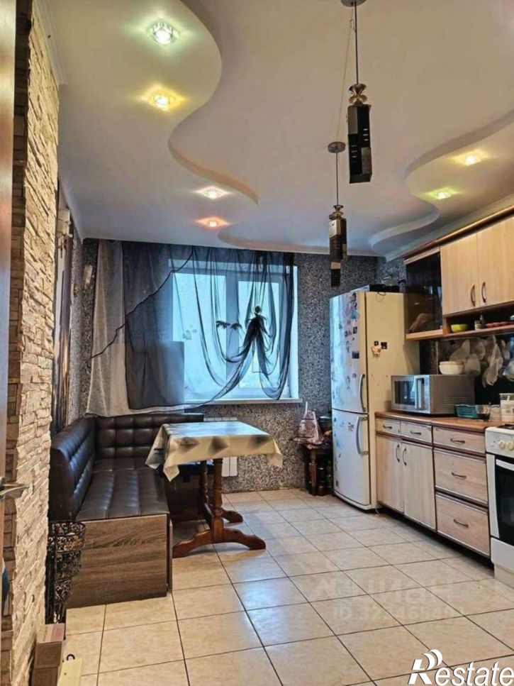 2-комн квартира улица Пучковка, 17В,  д. 17В