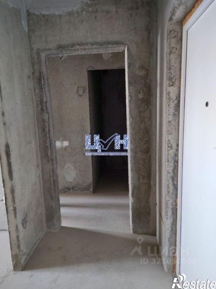 2-комн квартира Рябиновая улица, 26Б,  д. 26Б