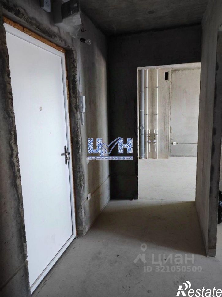 2-комн квартира Рябиновая улица, 26Б,  д. 26Б