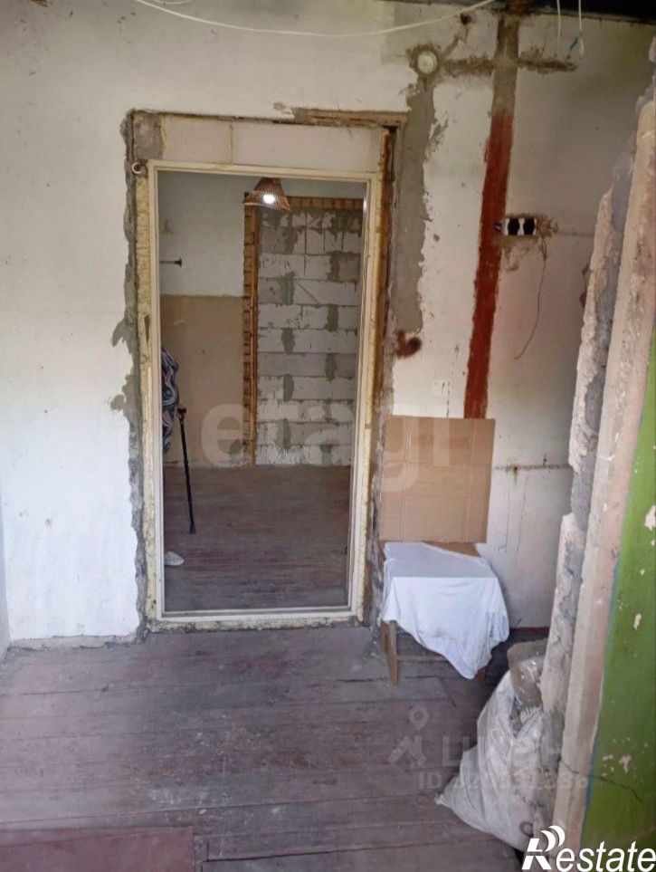 2-комн квартира улица Парижской Коммуны, 56Б,  д. 56Б