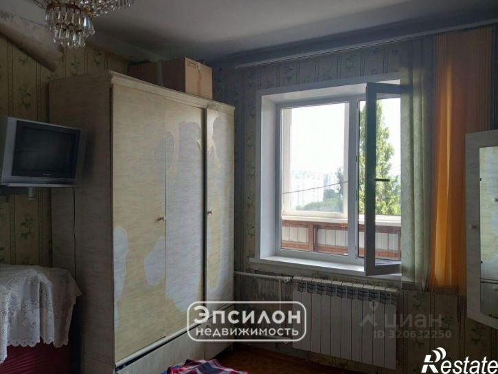 2-комн квартира улица Косухина, 39,  д. 39
