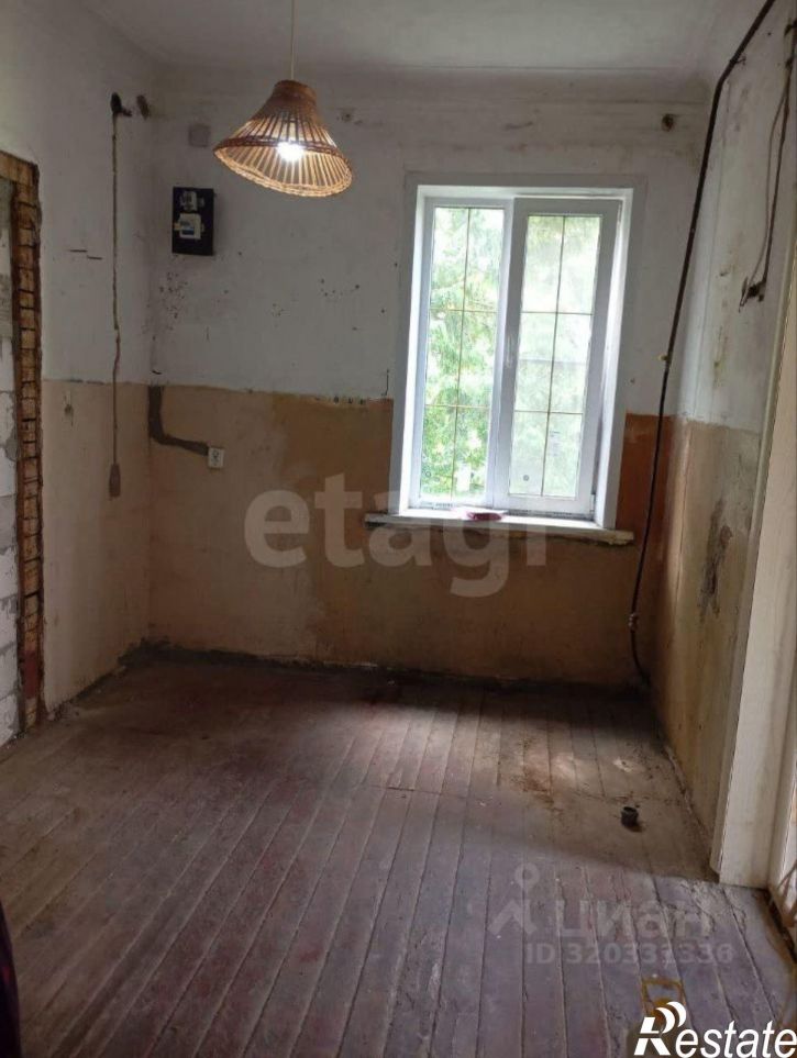 2-комн квартира улица Парижской Коммуны, 56Б,  д. 56Б