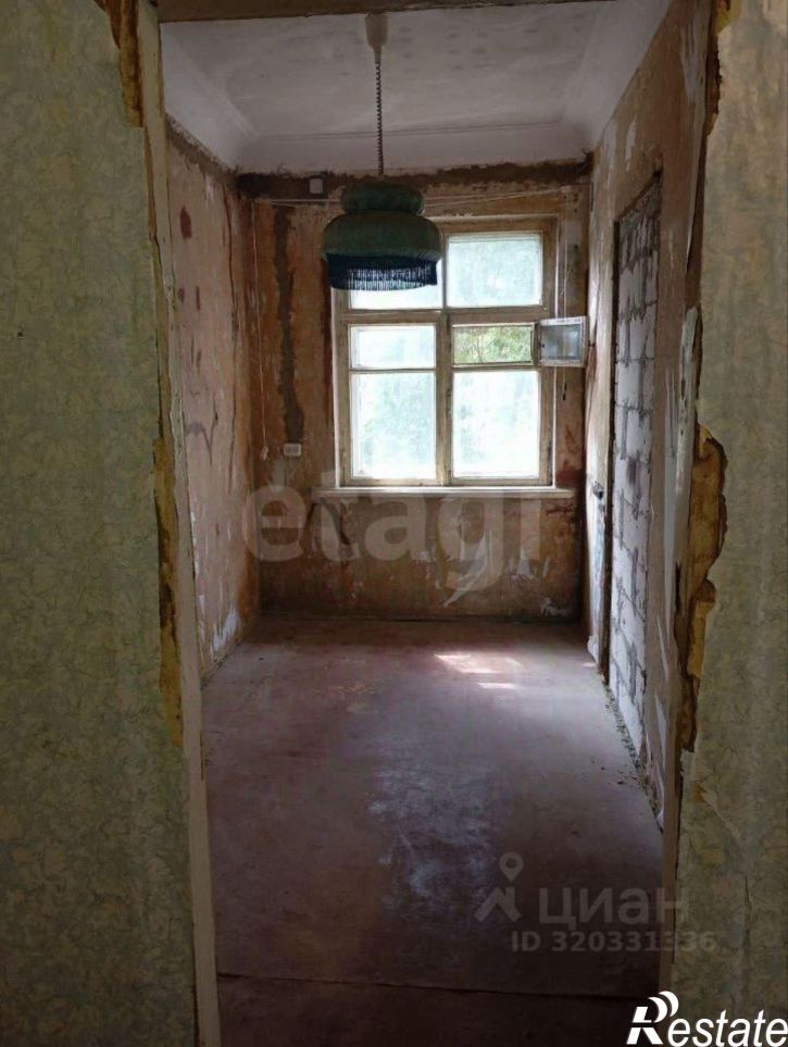 2-комн квартира улица Парижской Коммуны, 56Б,  д. 56Б