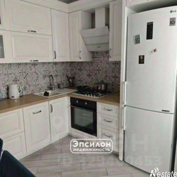 2-комн квартира Курск городской округ, г Курск