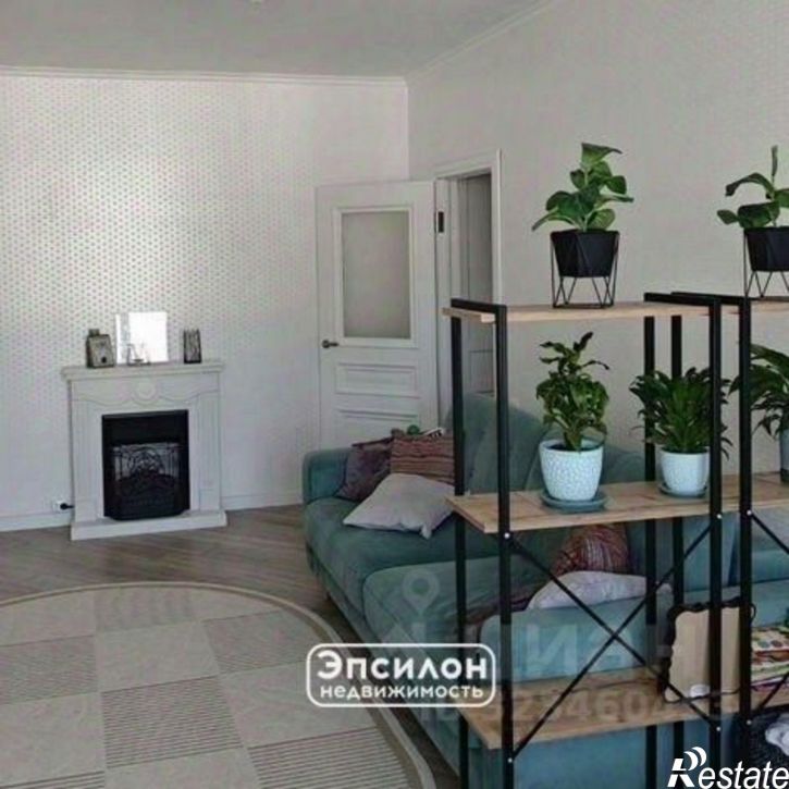 2-комн квартира Курск городской округ, г Курск