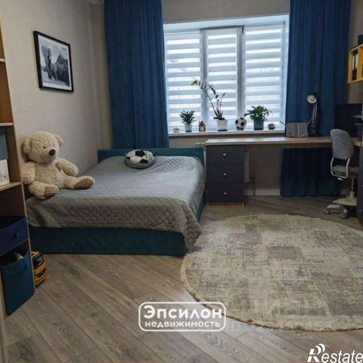 2-комн квартира Курск городской округ, г Курск