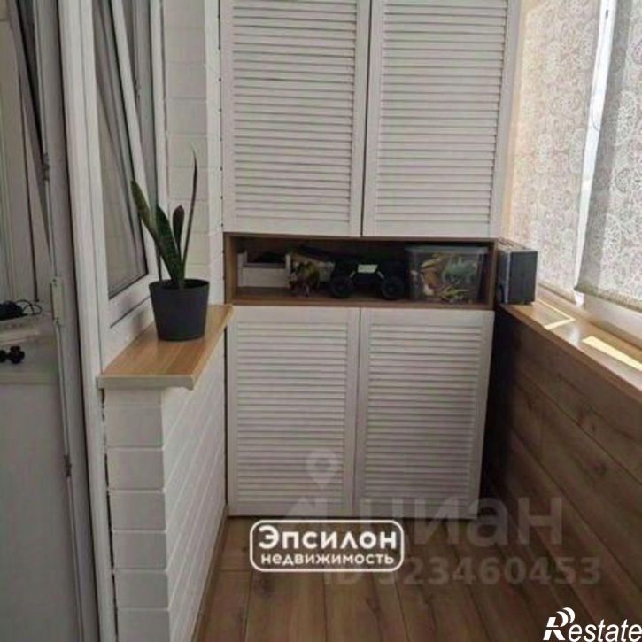 2-комн квартира Курск городской округ, г Курск