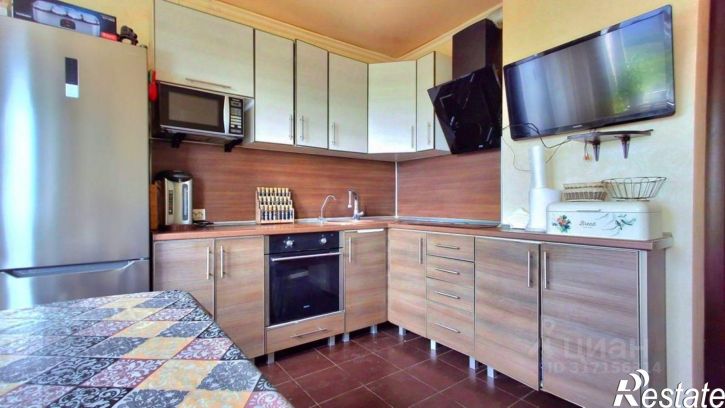 2-комн квартира проспект Победы, 36,  д. 36