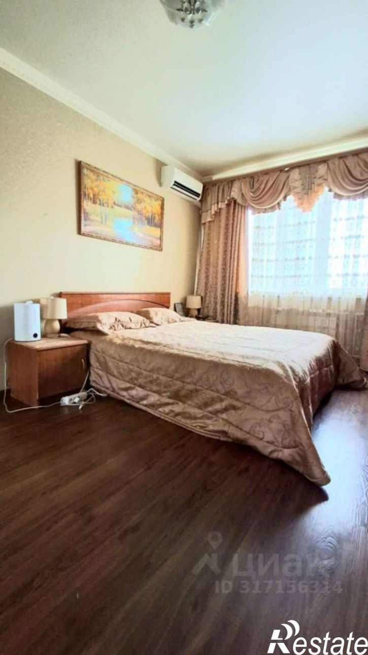 2-комн квартира проспект Победы, 36,  д. 36