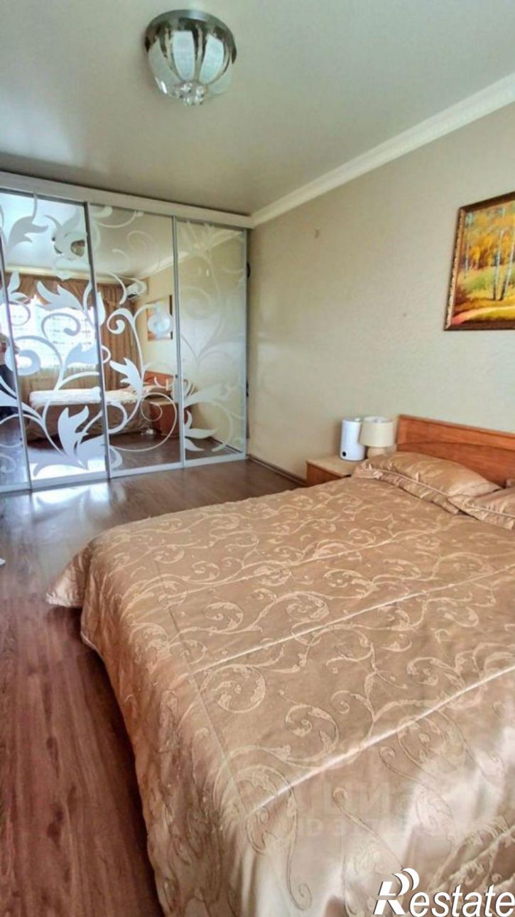 2-комн квартира проспект Победы, 36,  д. 36