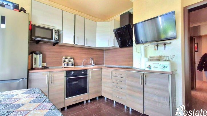 2-комн квартира проспект Победы, 36,  д. 36