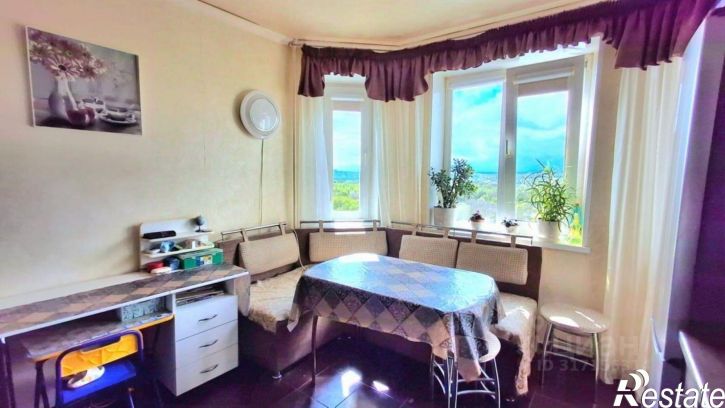 2-комн квартира проспект Победы, 36,  д. 36