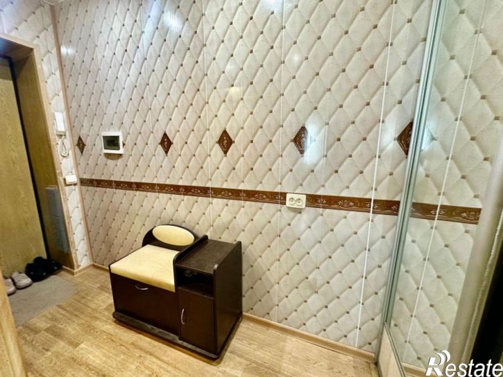 1-комн квартира улица Льва Толстого, 7А,  д. 7А