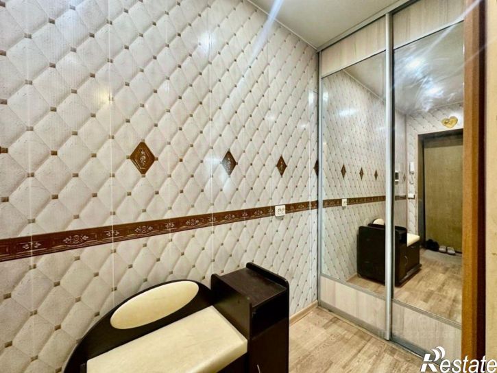 1-комн квартира улица Льва Толстого, 7А,  д. 7А