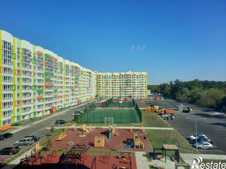 1-комн квартира Курск, Энгельса ул., 158