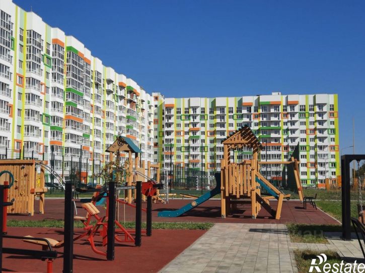 1-комн квартира Курск, Энгельса ул., 158