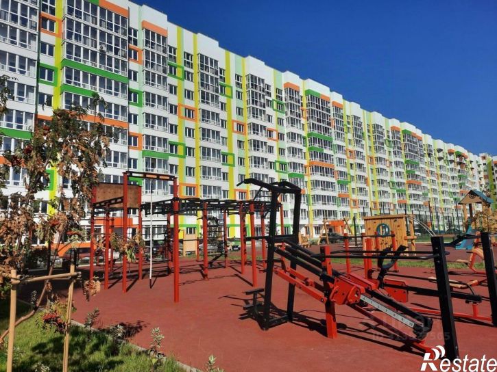 1-комн квартира Курск, Энгельса ул., 158