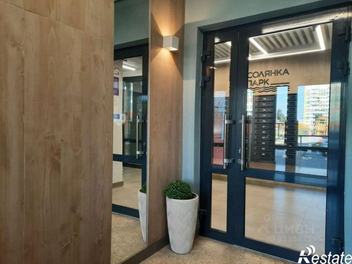 1-комн квартира Курск, Энгельса ул., 158