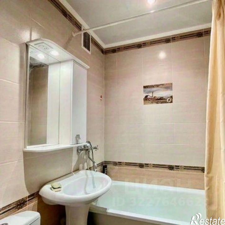 2-комн квартира Курск городской округ, г Курск