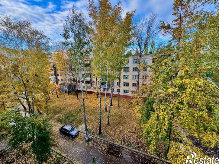 3-комн квартира Курск городской округ, Курск