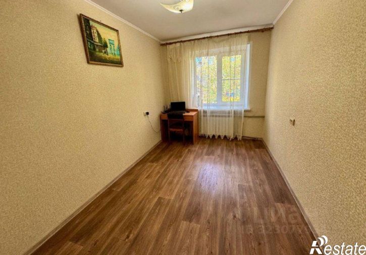 3-комн квартира Курск городской округ, Курск