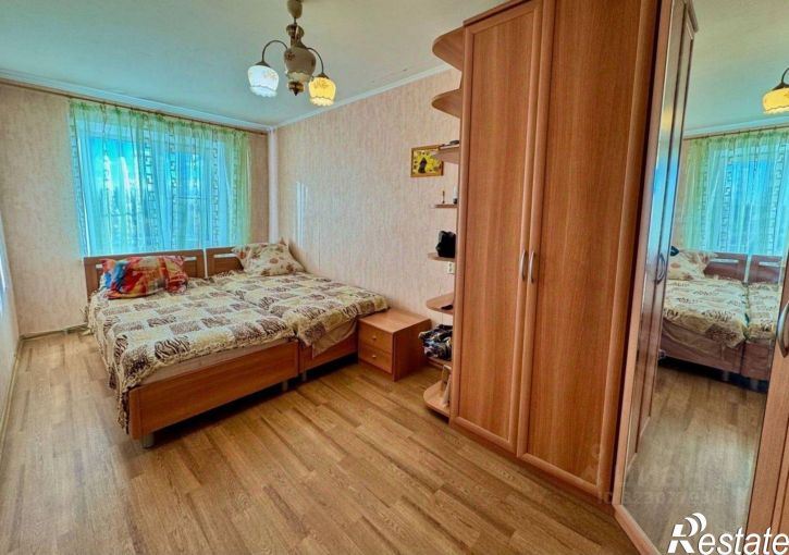 3-комн квартира Курск городской округ, Курск