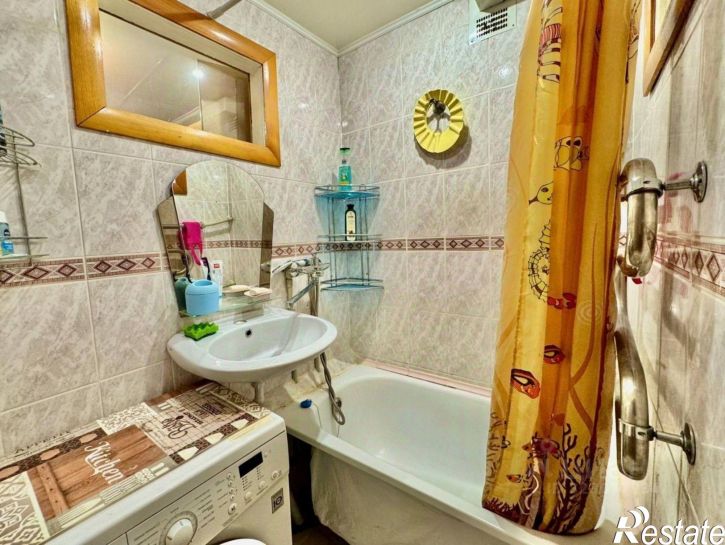 3-комн квартира Курск городской округ, Курск