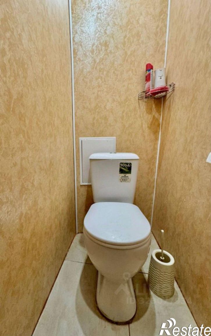 3-комн квартира Курск городской округ, Курск