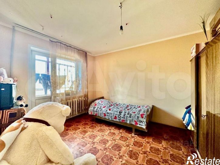 3-комн квартира Курск городской округ, г Курск