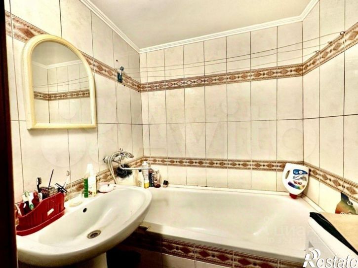 3-комн квартира Курск городской округ, г Курск