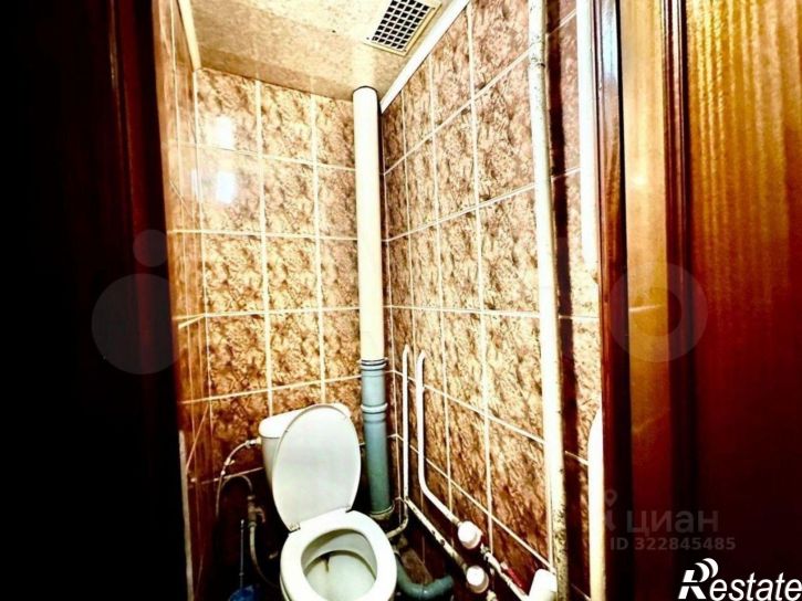 3-комн квартира Курск городской округ, г Курск