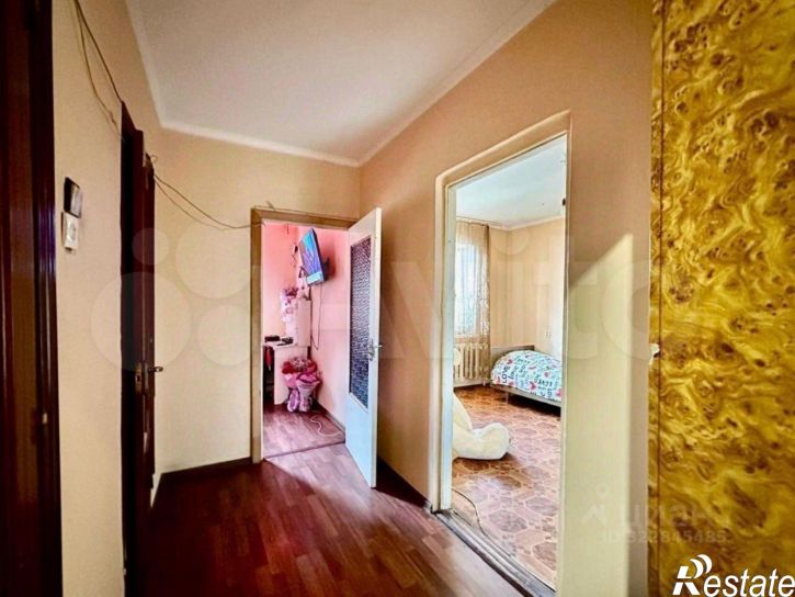 3-комн квартира Курск городской округ, г Курск