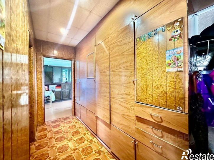 3-комн квартира Курск городской округ, г Курск