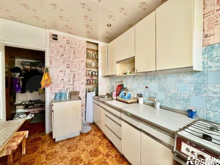 3-комн квартира Курск городской округ, г Курск