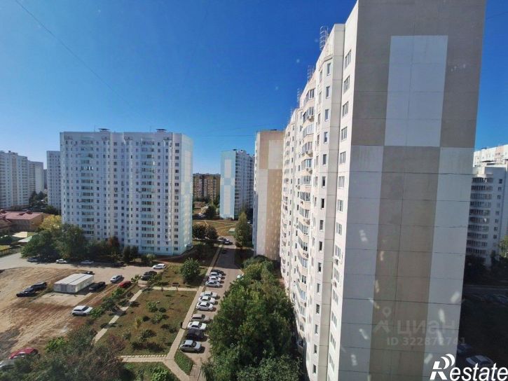 3-комн квартира Курск городской округ, Курск